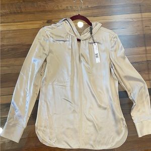 Elie Tahari NEW size XS silk